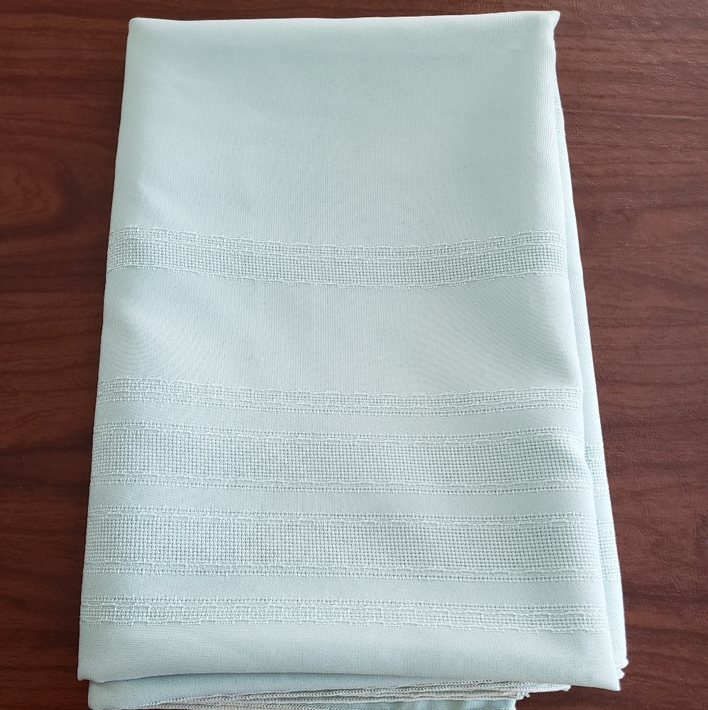 Tablecloth/Napkins